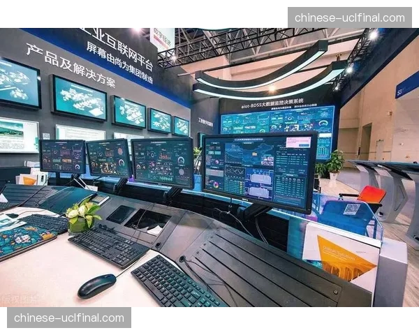 智能化推进阶段赛事执行流程引入调度系统提速